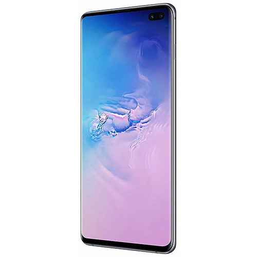 SAMSUNG Galaxy S10 Plus - Bleu · Reconditionné