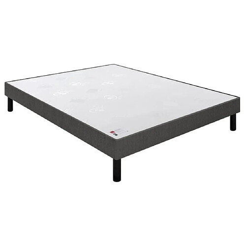 Epeda Sommier Voyage - 2x90x200