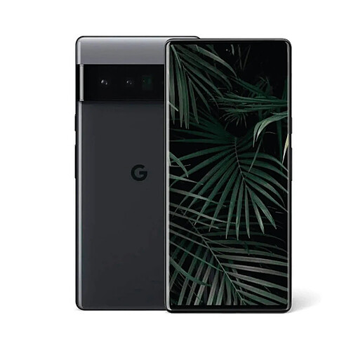 Google Pixel 6 Pro - 12Go/128Go - Noir · Occasion