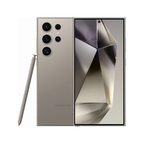 Samsung Galaxy S24 Ultra - Gris