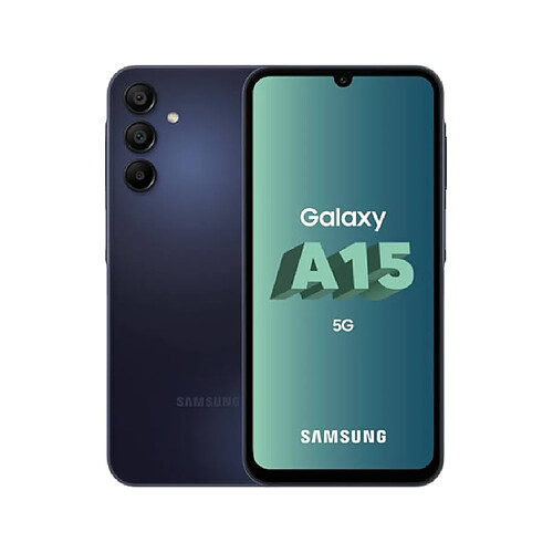 Samsung Galaxy A 4Go/128Go - Bleu · Occasion