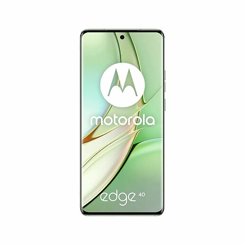 Motorola Edge 8Go/256Go - Vert