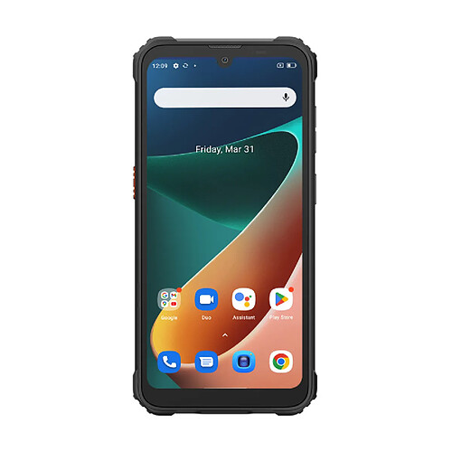 Blackview 4Go/64Go - Noir