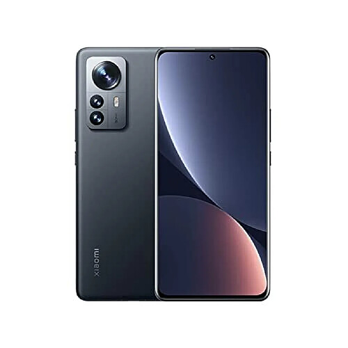 Xiaomi Xiaomi 12 8Go/128Go - Gris · Reconditionné