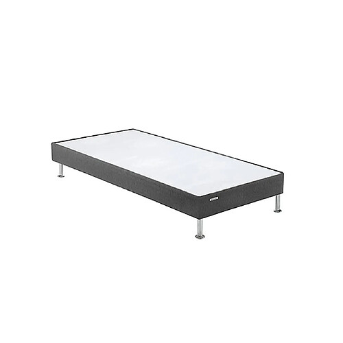 Bultex Sommier coffre déco - Taupe