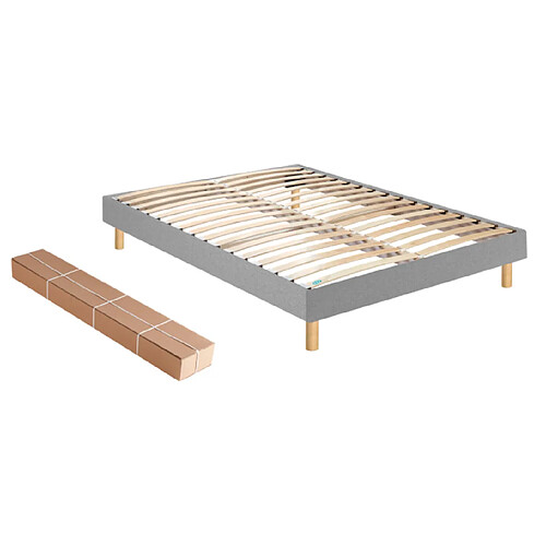 Merinos Self Kit Sommier 90x200