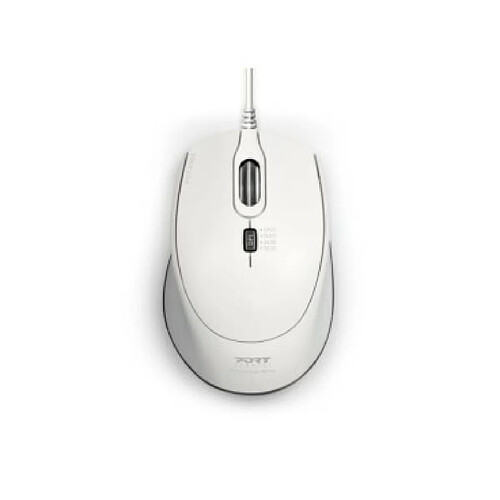 Port designs Port Connect Blanc
