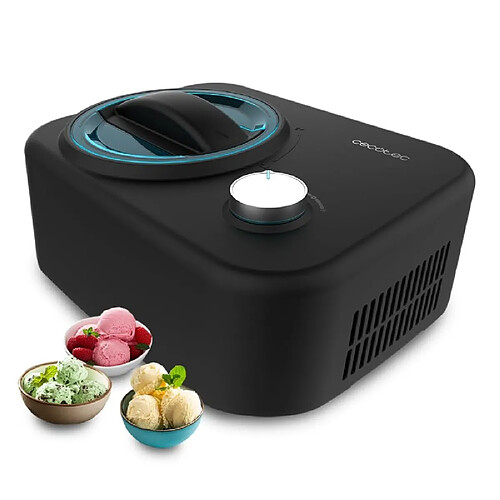Cecotec Gelacy 800 - Noir