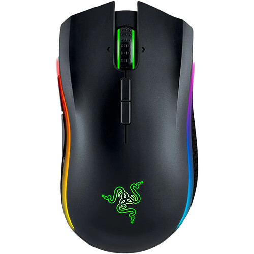 Razer Mamba Tournament Chroma