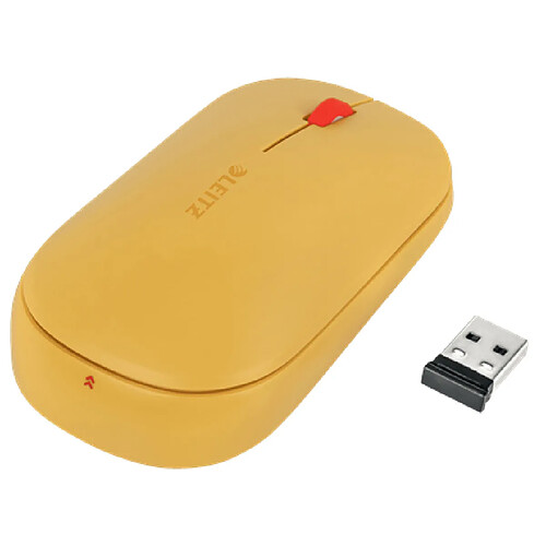 Leitz Cosy Jaune