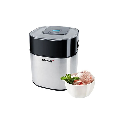 Steba IC30 - Inox
