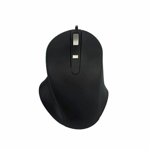 Souris optique Noire