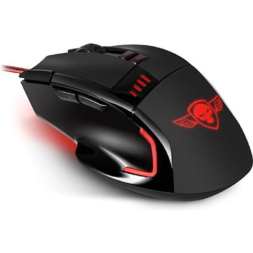 Spirit of gamer PRO-M5 Noir