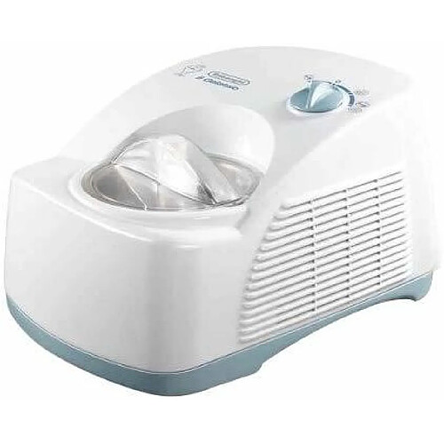 Delonghi Turbine à glace