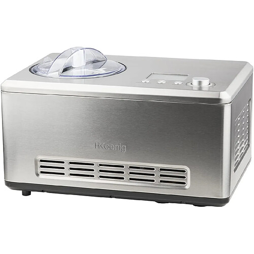 H.koenig HF320 - Inox