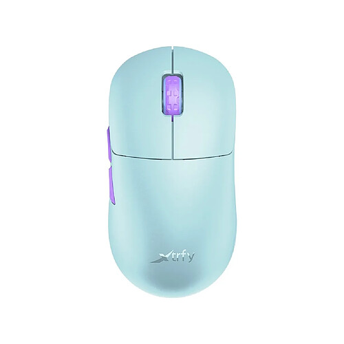 Xtrfy M8 Verte