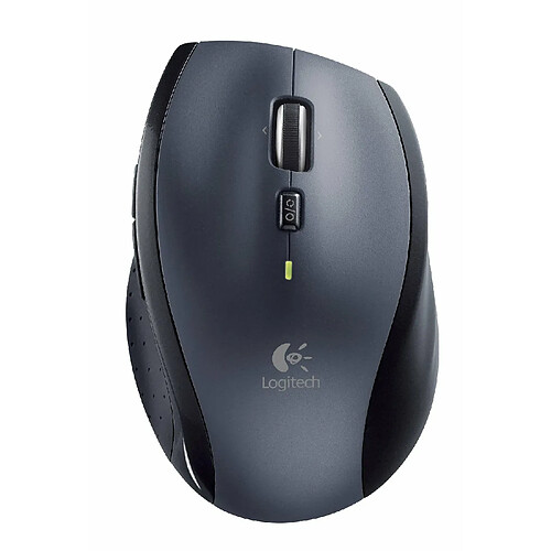 Logitech Marathon Noire