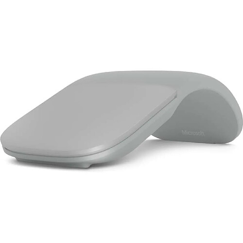 Microsoft Arc Touch Grise