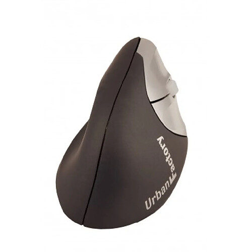 Urban factory Ergo Next Noir