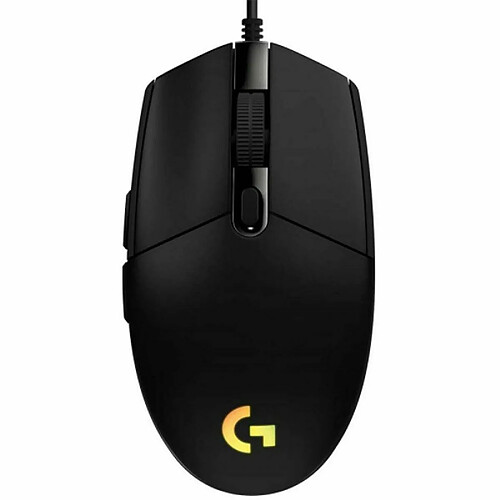Logitech Lightsync Noire