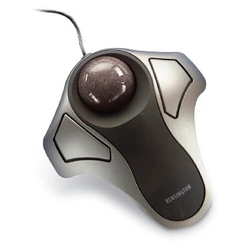 Kensington Orbit Grise