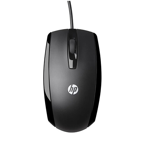 HP X500 Souris Filaire