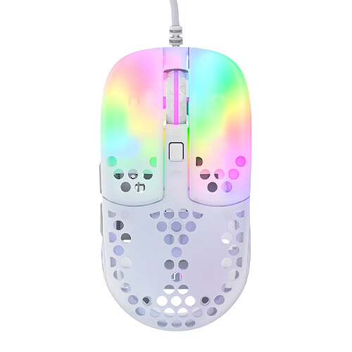 Xtrfy MZ1 Blanche