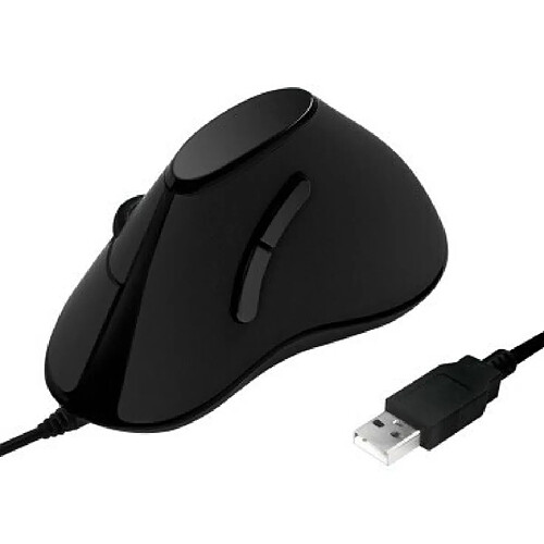 Logilink Noire