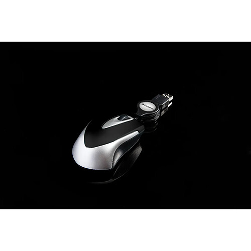 Verbatim Go Mini Noire