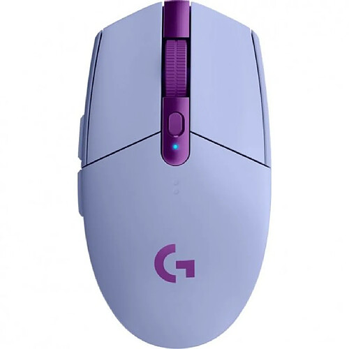 Logitech G Mauve