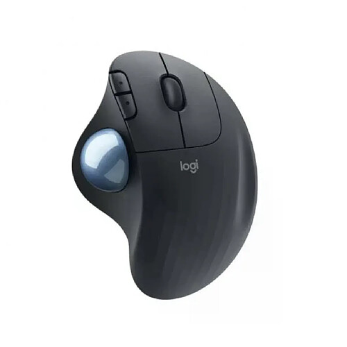 Logitech Ergo Noir