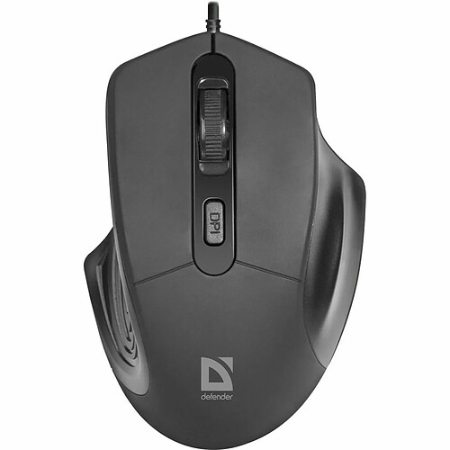 Defender Datum Noir