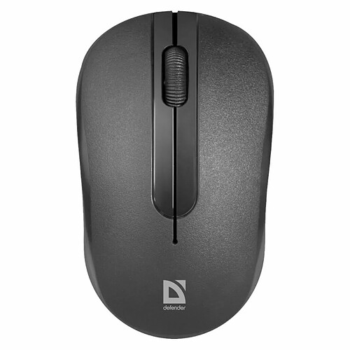 Defender Datum Noir
