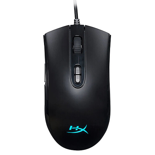 Hyperx Pulsefire Core Noire