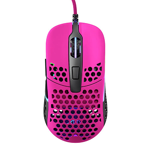 Xtrfy M42 Rose