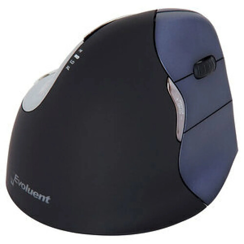 Evoluent VerticalMouse 4 Noire