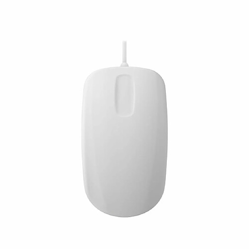 Cherry Active KEY Blanche