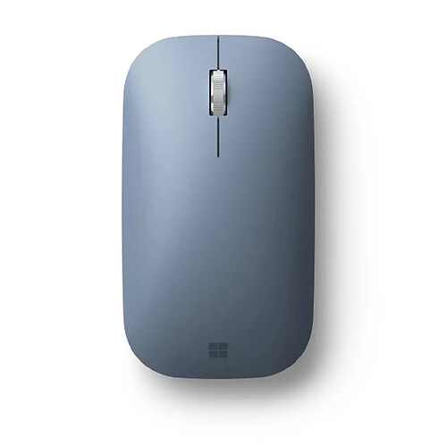 Microsoft Surface Mobile Mouse - Bleu