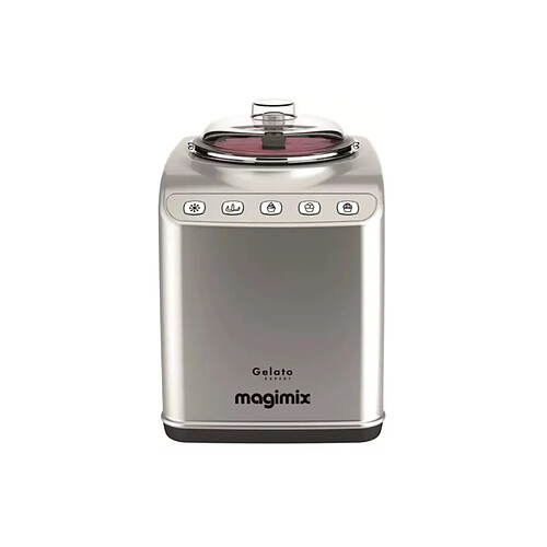 Magimix Gelato Expert