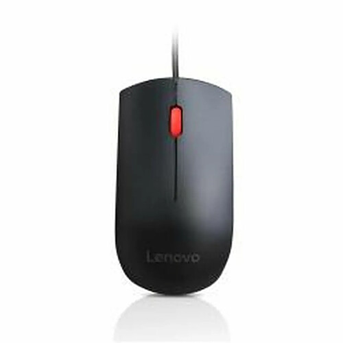 Lenovo Essential Noire