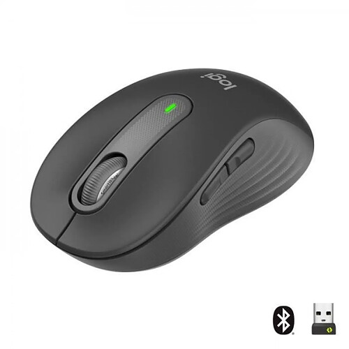Logitech Signature Noire · Reconditionné