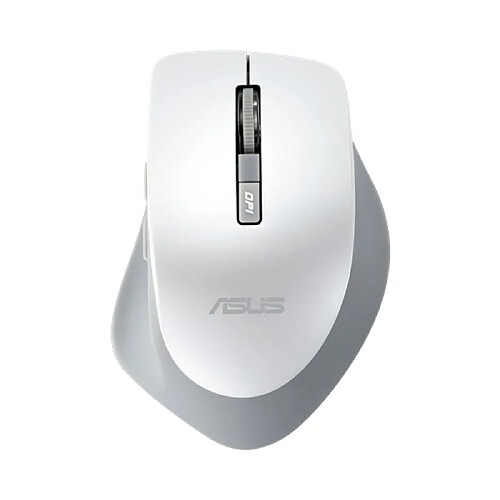 ASUS WT425 Souris Sans Fil Blanc