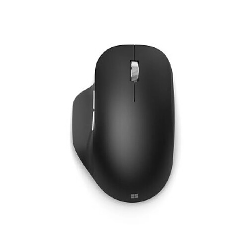 Microsoft Ergonomic Noir