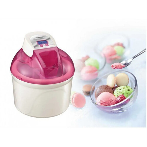 Lagrange 409001 - Framboise