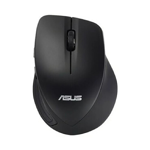 Asus Noire