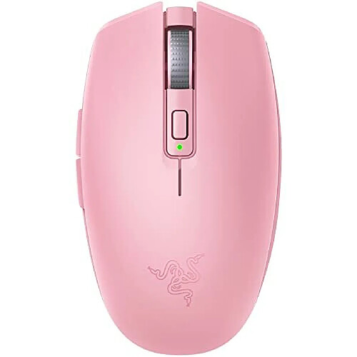 Razer Orochi Rose
