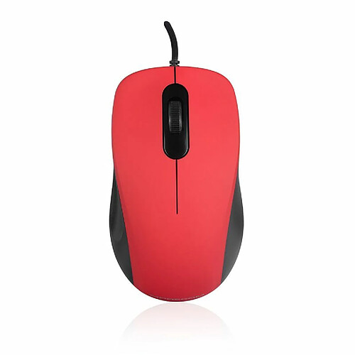 Opus B110 Silencieuse Rouge