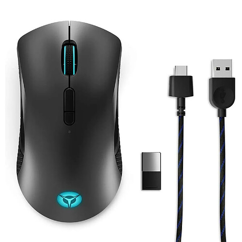 Lenovo Legion Noire