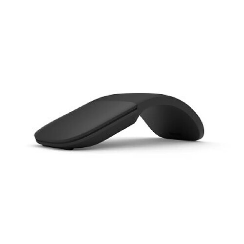Microsoft Surface Arc Mouse - Noir