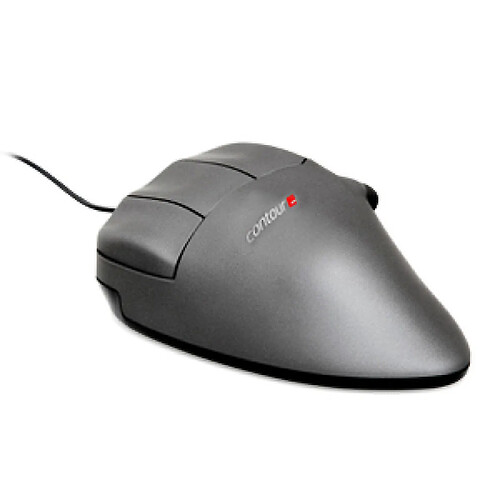 Contour design Contour Mouse Grise